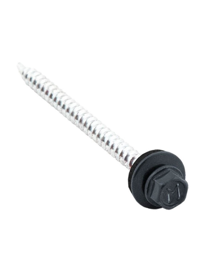 Саморез кровельный 4,8х70 мм. 100 шт