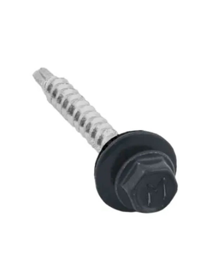 Саморез кровельный 4,8х35 мм. 250 шт