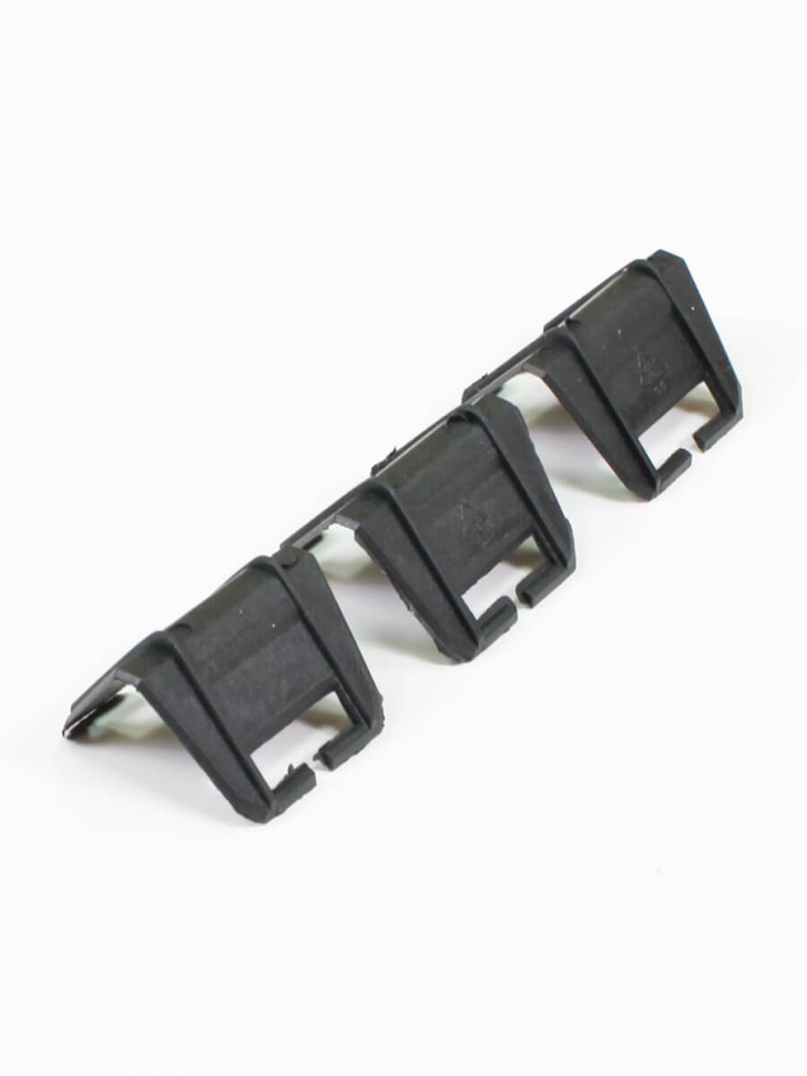 Уголок защитный полипропиленовый (2000 шт.)