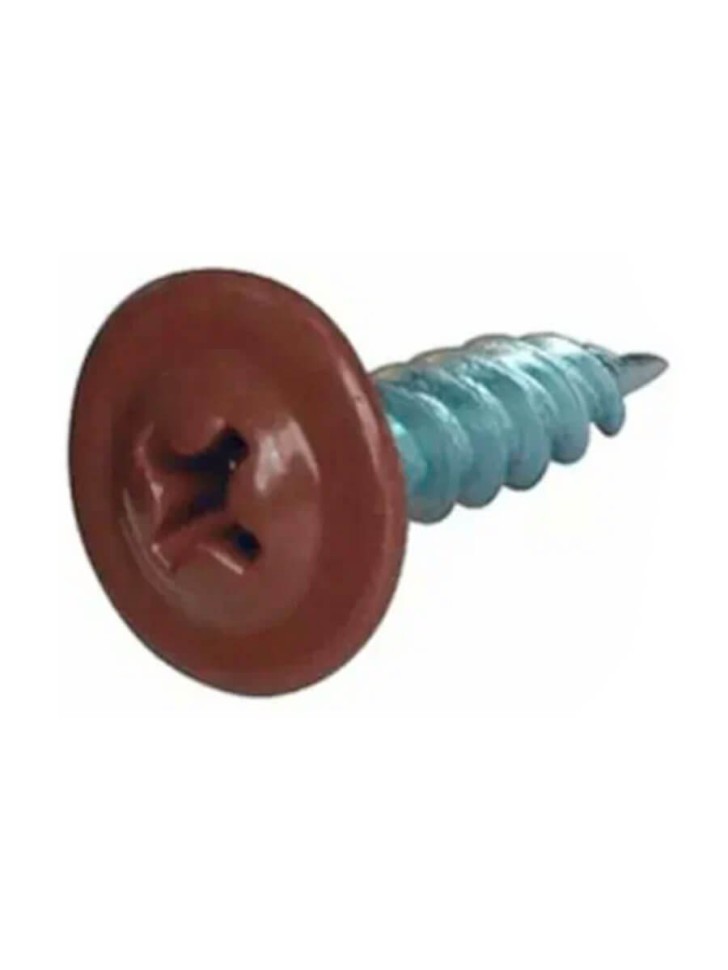 Саморез с преcсшайбой ПШ 4,2х19 мм. 1000 шт