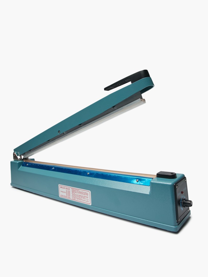 Импульсный запайщик пакетов ручной FS-500 FOR PP/PE BAGS