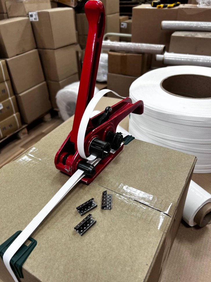 Набор стреппинг seller H19 х C380