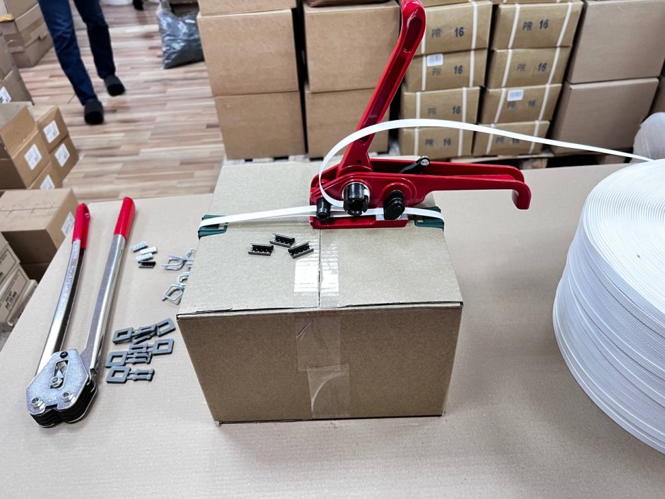 Набор стреппинг seller H19 х C380