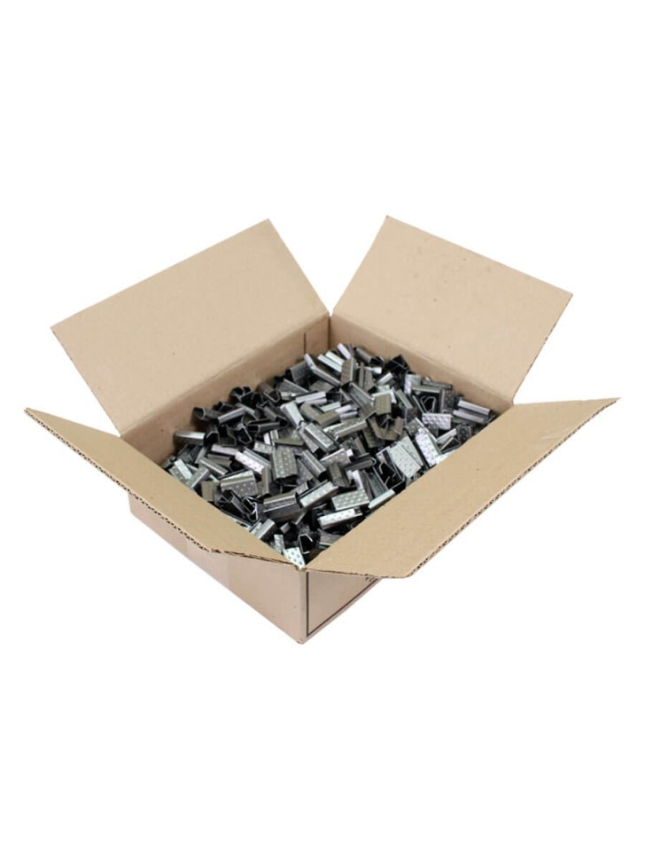 Набор стреппинг seller 09 grey ST13  х 15 х 0.8 х 500 х PP16 - 250