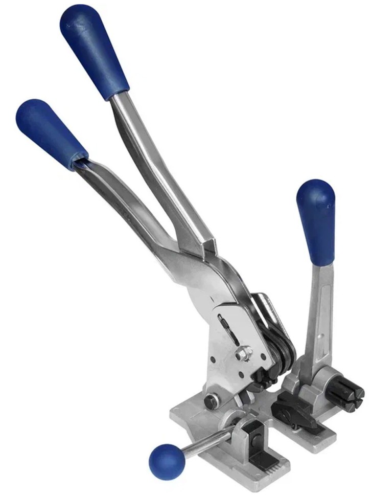 Набор стреппинг seller 09 grey ST13  х 15 х 0.8 х 500 х PP16 - 250