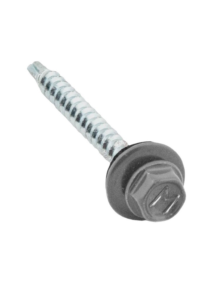 Саморез кровельный 4,8х50 мм. 150 шт