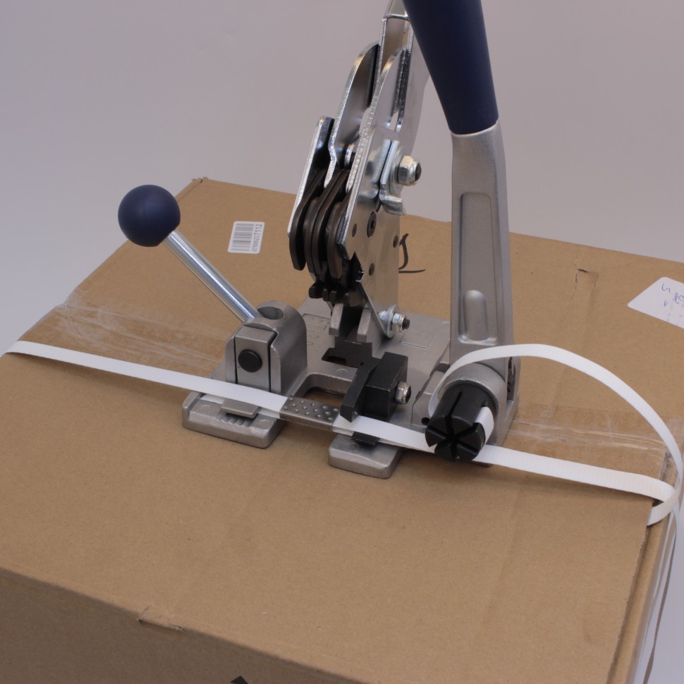 Набор стреппинг seller 16 grey ST13  х 12 х 0.6 х 250 х PP13 - 100