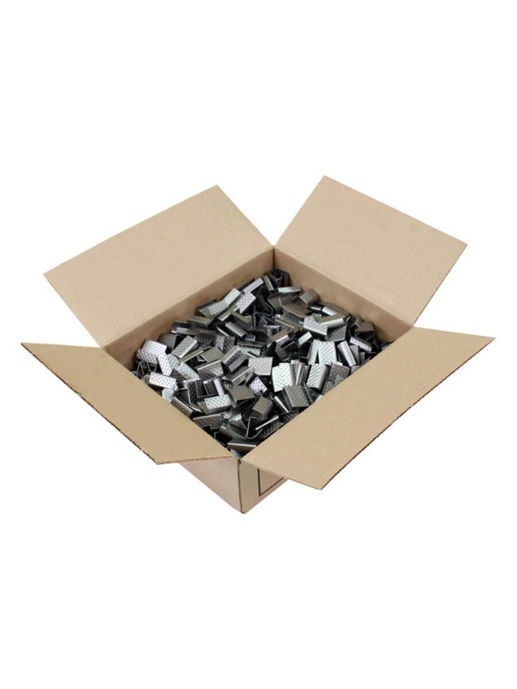 Набор стреппинг seller 03 grey H19 х C380 х 19 х 1.0 х 500 х PP19-250