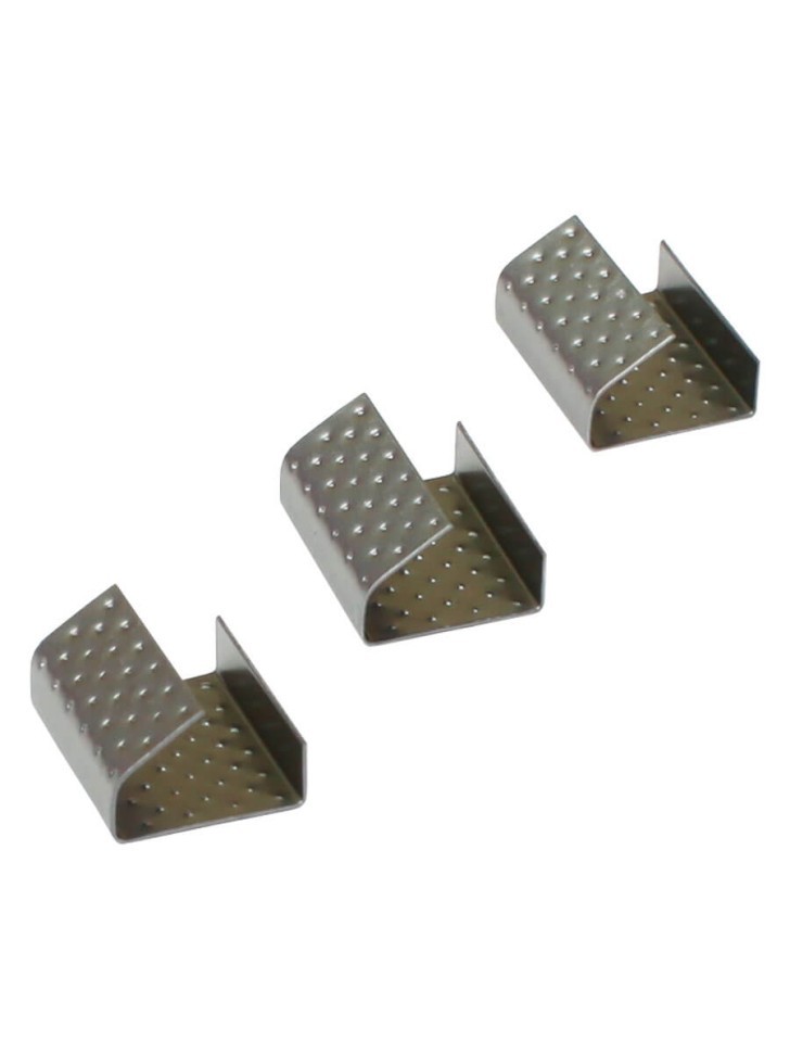 Набор стреппинг seller 04 white H19 х C380 х 19 х 1.0 х 500 х PP19-250