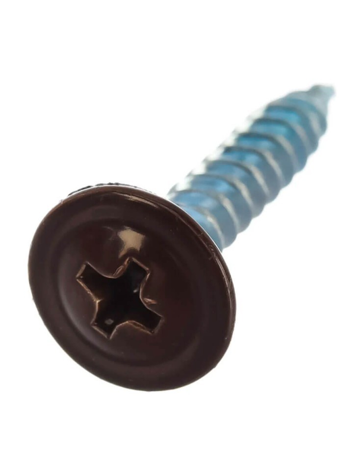 Саморез с пресcшайбой ПШ 4,2х25 мм. 500 шт