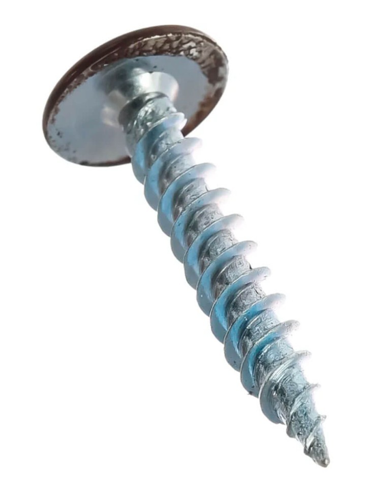 Саморез с пресcшайбой ПШ 4,2х25 мм. 500 шт