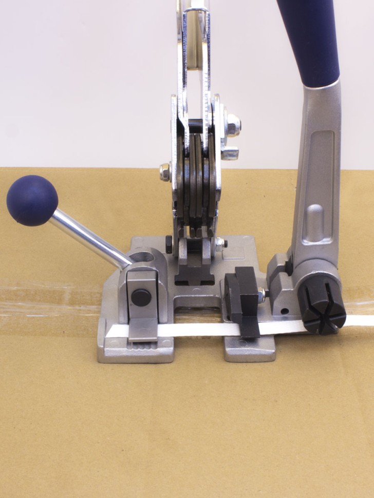 Набор стреппинг seller 08 grey ST13  х 15 х 0.8 х 250 х PP16 - 100