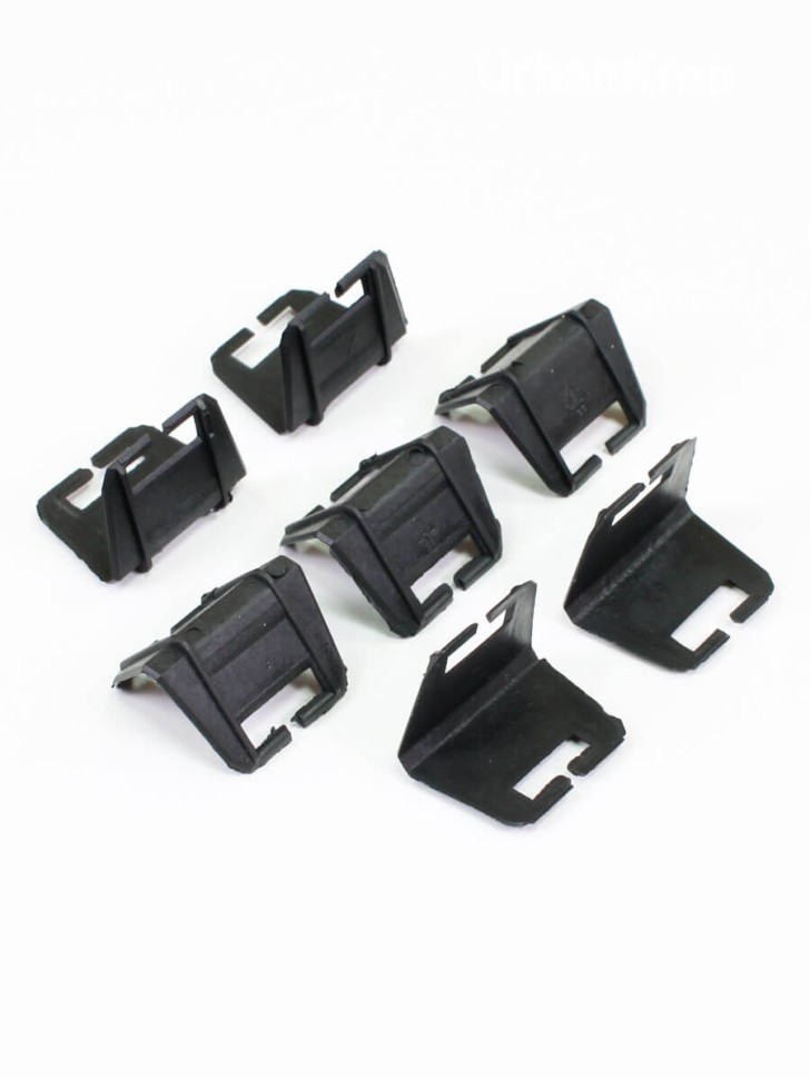 Уголок защитный полипропиленовый (1000 шт.)