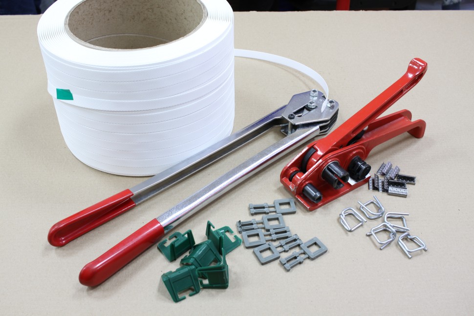 Уголок защитный полипропиленовый (1000 шт.)