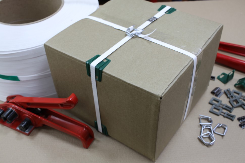 Уголок защитный полипропиленовый (1000 шт.)