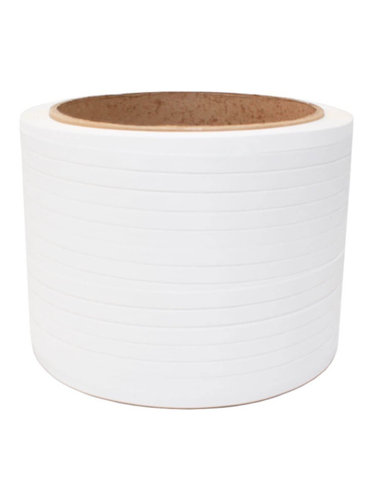 Набор стреппинг seller 10 white ST13  х 15 х 0.8 х 500 х PP16 - 250